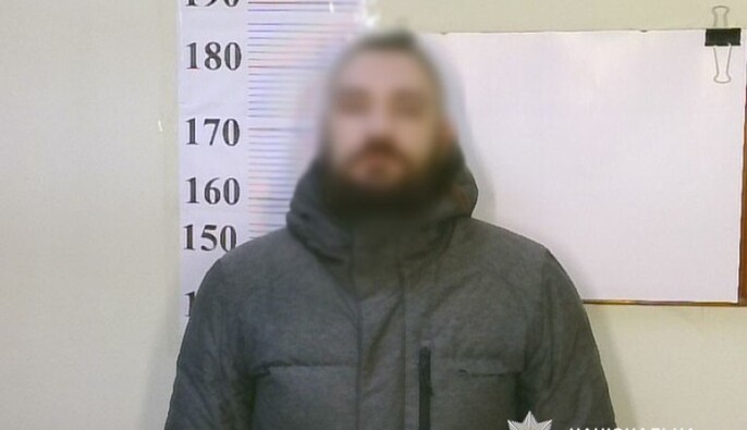 У Києві пасажир напав на водія трамвая з ножем: йому оголосили підозру