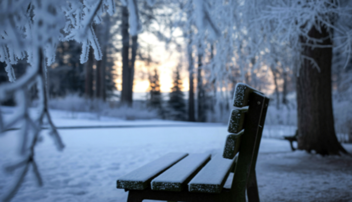 В окупованій Донеччині морози посилили водну кризу - ЦПД