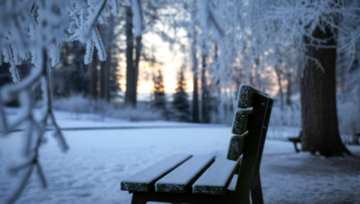 В окупованій Донеччині морози посилили водну кризу - ЦПД