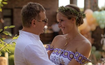 "Запам'ятаю на все життя": Катя Осадча в День обіймів поділилася особистими спогадами з початку війни