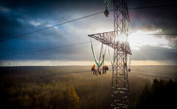Внаслідок російського удару по Одещині декілька тисяч людей залишились без світла