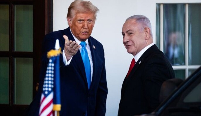 Израиль и Азербайджан приняли приглашение Трампа присоединиться к 