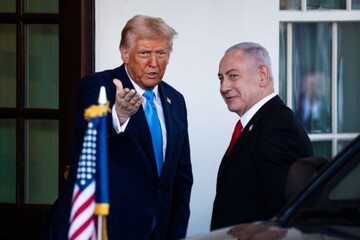 Ізраїль та Азербайджан прийняли запрошення Трампа приєднатись до "Ради миру"