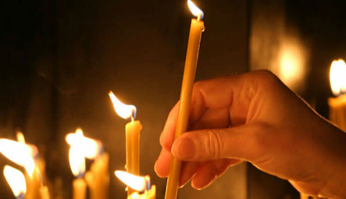 22 січня — яке сьогодні церковне свято, історія, традиції та прикмети