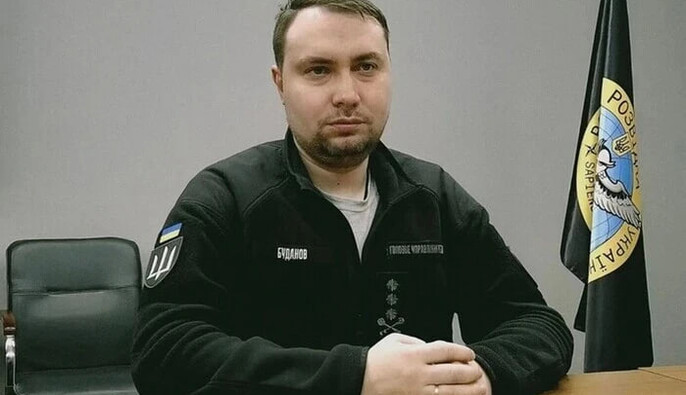 Буданов: мир в Україні не настане вже завтра, але я відчуваю стриманий оптимізм