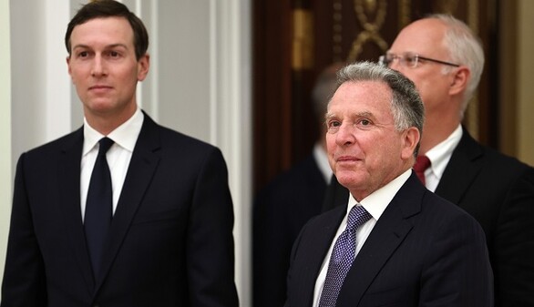 Спецпосланець США Віткофф заявив про найбільший прогрес щодо України за роки