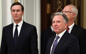 Спецпосланник США Виткофф заявил о наибольшем прогрессе в отношении Украины за годы