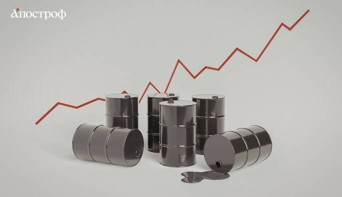 Подорожчання продовжиться: що буде з цінами на бензин в Україні
