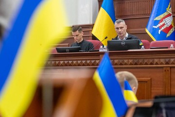 Кличко підтвердив загибель одного слюсаря в Києві 