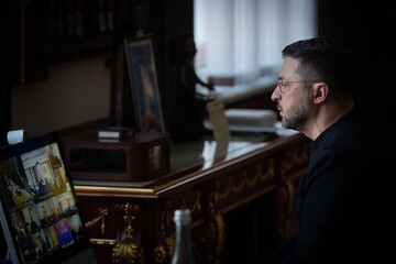 Зеленский провел специальный энергетический селектор: В Киеве нужны дополнительные меры и ресурсы