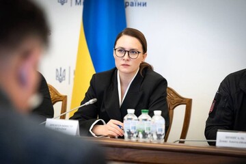 Свириденко: Уряд виділив понад 2,5 млрд грн із резервного фонду на закупівлю потужних генераторів для семи областей