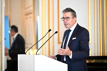 Ексгенсек НАТО: "Путін сподівається, що Гренландія стане айсбергом, який потопить НАТО"