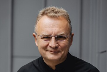 "Я не є добрим чоловіком": мер Львова Садовий розповів про свої гріхи