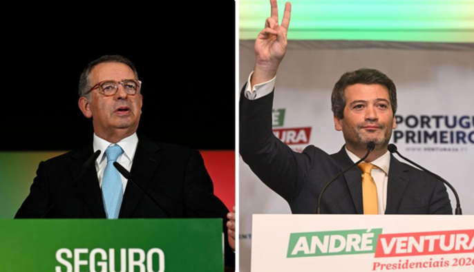 Выборы президента Португалии: левые против ультраправых и тревожный сигнал для Европы