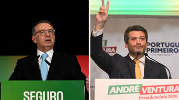 Выборы президента Португалии: левые против ультраправых и тревожный сигнал для Европы