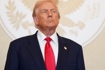 Я не буду застосовувати військову силу в Гренландії — Трамп