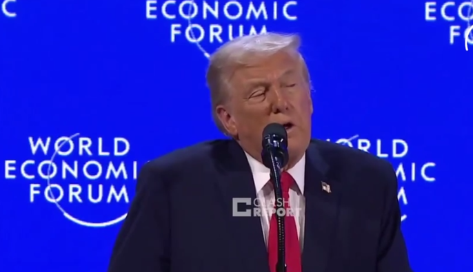 Я хочу зустрітися із Зеленським: Путін хоче підписати мирну угоду, — Трамп