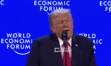 Я хочу встретиться с Зеленским: Путин хочет подписать мирное соглашение, — Трамп