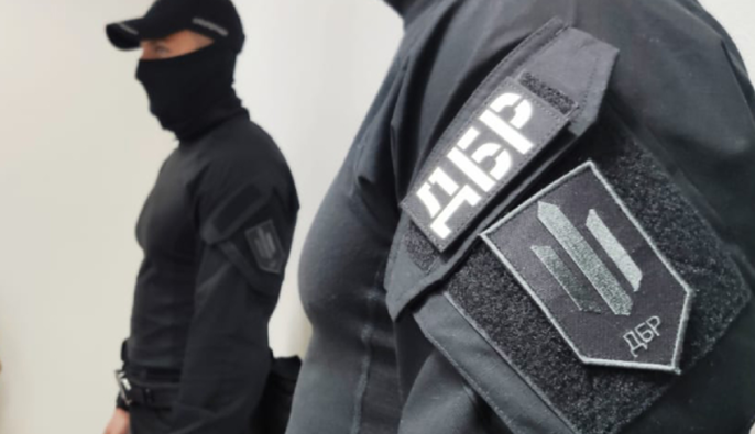 Конфлікт з ветераном у Чернігові: ДБР відкрило справу через застосування сили поліцією