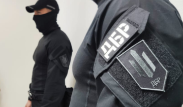 Конфликт с ветераном в Чернигове: ГБР открыло дело из-за применения силы полицией