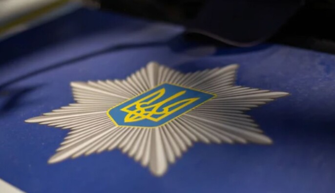 Во Львовской области разыскивают подозреваемого в обстреле микроавтобуса ТЦК