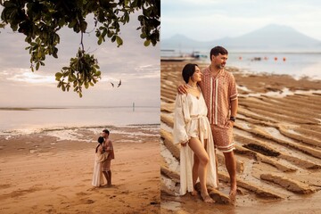 Макове весілля: Мірошниченки відсвяткували вісім років спільного життя та поділилися романтикою