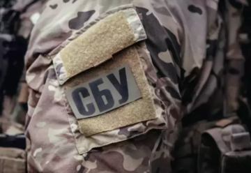 СБУ затримала чиновника РДА Києва через схему ухилення від мобілізації