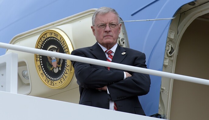 Спецпосланець президента США Келлог прибуде з візитом в Україну: деталі 