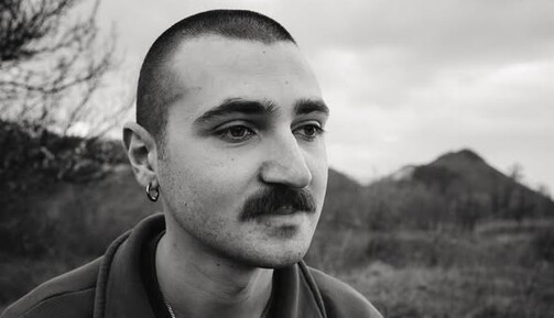 Виставка загиблого фотографа Костянтина Гузенка пройде у київській книгарні "Сенс"