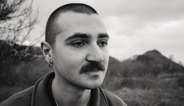 Виставка загиблого фотографа Костянтина Гузенка пройде у київській книгарні "Сенс"