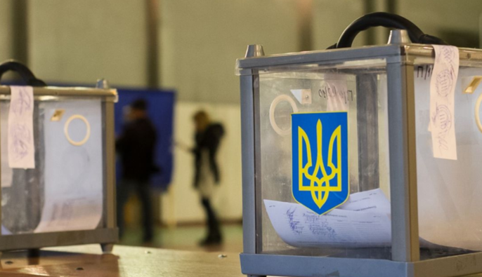 Послевоенные выборы в Украине: в ЦИК обнародовали предложения
