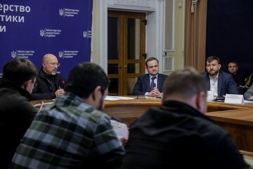 У Києві можуть запровадити жорсткі графіки: прогноз Міненерго 