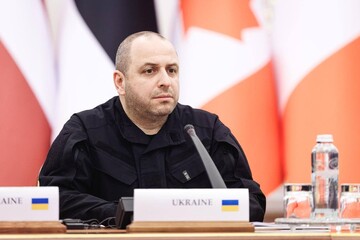 Восстановление и гарантии безопасности – Умеров провел серию встреч в Давосе