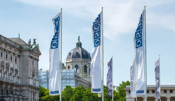 Україна в ОБСЄ: Росія готує нові удари по енергетиці та інфраструктурі