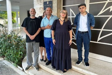 Сибіга: Звільнено трьох українців, яких незаконно утримували у Венесуелі