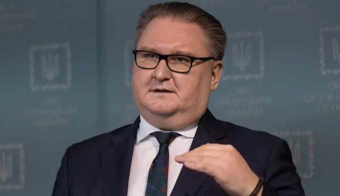 Реформы до конца 2027 года позволят Украине присоединиться к ЕС в 2028-м – Качка