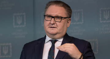 Реформы до конца 2027 года позволят Украине присоединиться к ЕС в 2028-м – Качка