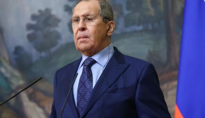 Лавров заявив, що Британію більше не слід називати 