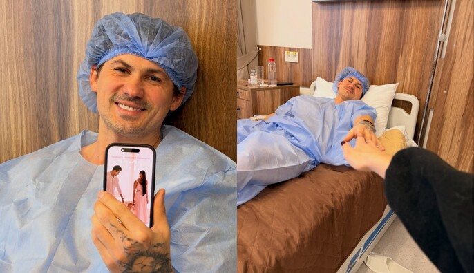 "Было быстро, весело": Евгений Кот сделал операцию на ушах и отреагировал на критику