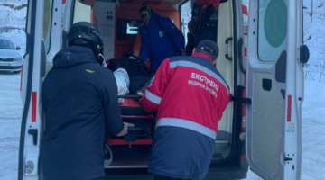 Російська атака на Одеський район: загинув юнак 2009 року народження