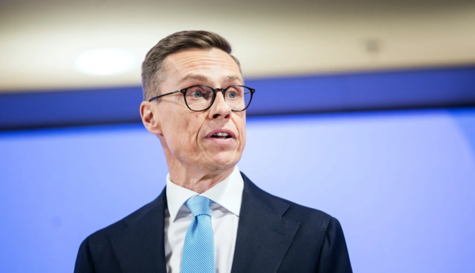 Президент Фінляндії: Війна в Україні стала цілковитим стратегічним провалом Росії