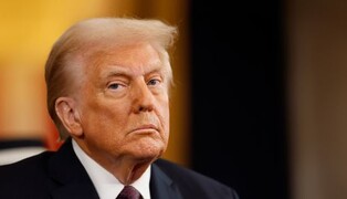 Трамп рассматривает возможность создания беспошлинной зоны для Украины