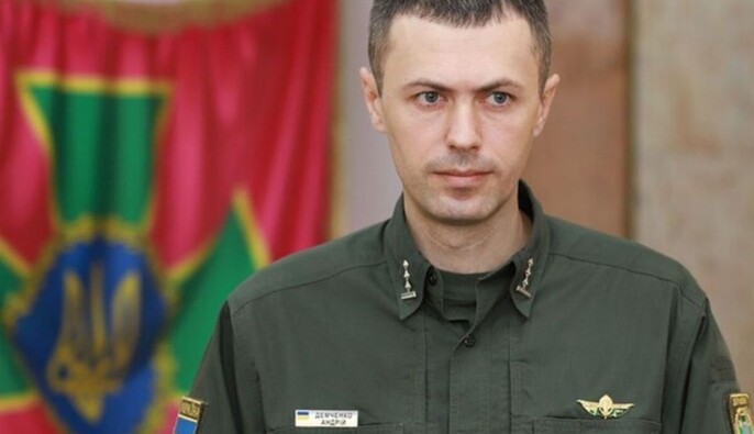 Росія намагається розширити зону бойових дій у Харківській області — ДПСУ