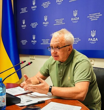 Кияни стали заручниками ситуації: нардеп Кучеренко про наслідки обстрілів, надзвичайний стан в енергетиці та підозру Юлії Тимошенко