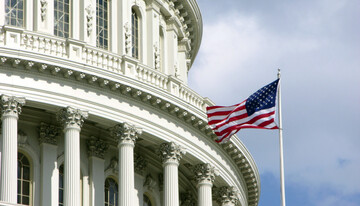 Оборонный бюджет США с помощью Украины может быть принят уже на следующей неделе