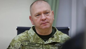 НАБУ і САП проводять обшуки в ексочільника Держприкордонслужби Дейнека