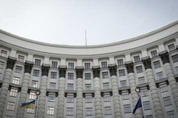 Уряд звільнив заступників міністра оборони