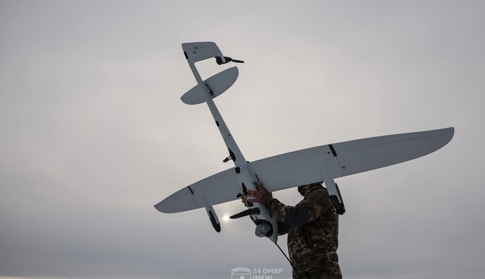 Генштаб: Сили оборони уразили нафтовий термінал "Таманьнефтегаз" і об’єкти ППО ворога