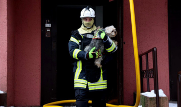 В ГСЧС уточнили данные и показали последствия атаки РФ на Днепр — фото