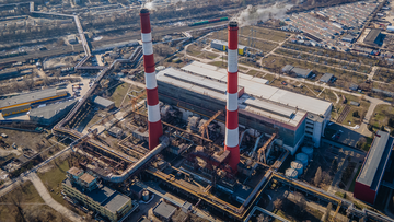 Захист від ракет не допоміг би: нардеп про російські удари по київській ТЕЦ 